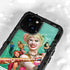 DC Comics Harley Quinn Birds of Prey iPhone 15 Waterproof Case
